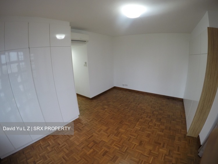 Parkway View (D15), Apartment #502259501